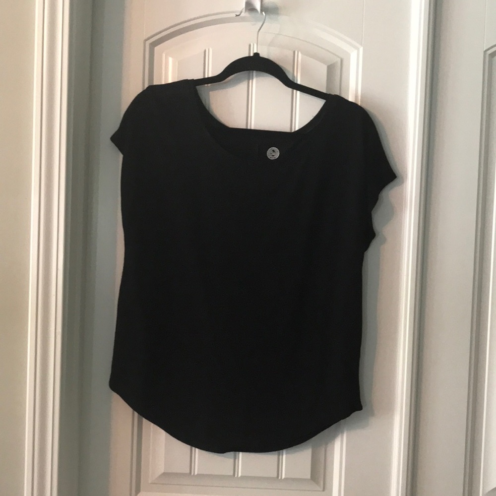 Soft, relaxed casual t-shirt